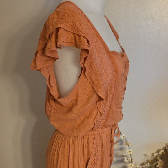 NWT RARE FP ONE Sydney Jumpsuit - Picture 15 of 16